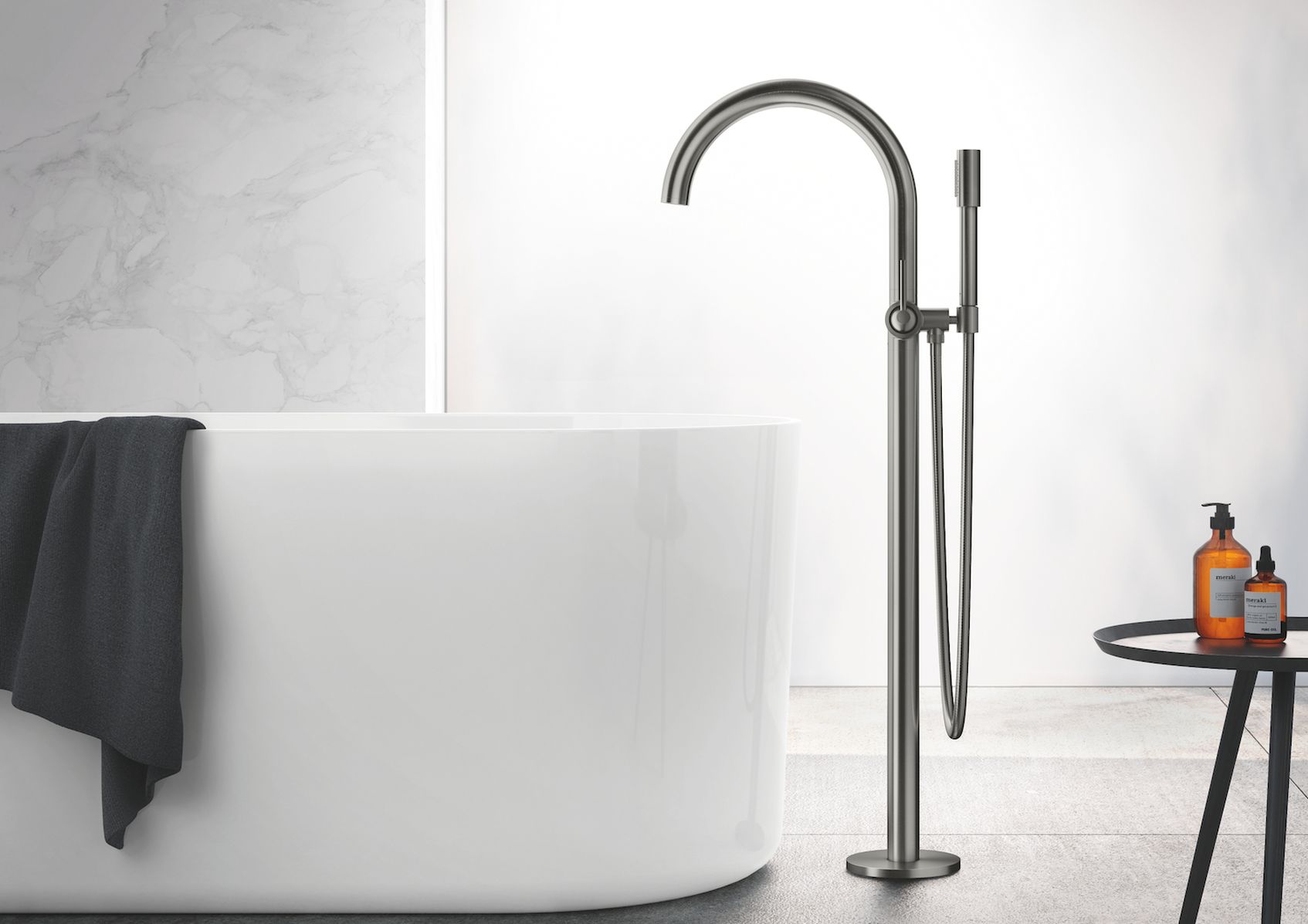 Grohe Termostatyczna Bateria Wannowa, Grohe Bateria Natryskowa, Grohe Bateria Do Umywalki, Grohe Zestaw Prysznicowy, Kuchenna Armatura Grohe - Cena Ceny Cennik Opinie Wymiary Katalog Inspiracje Aranżacje - lazienkarium.pl Grohe Atrio- Harmonia w Nadzwyczajnym wydaniu